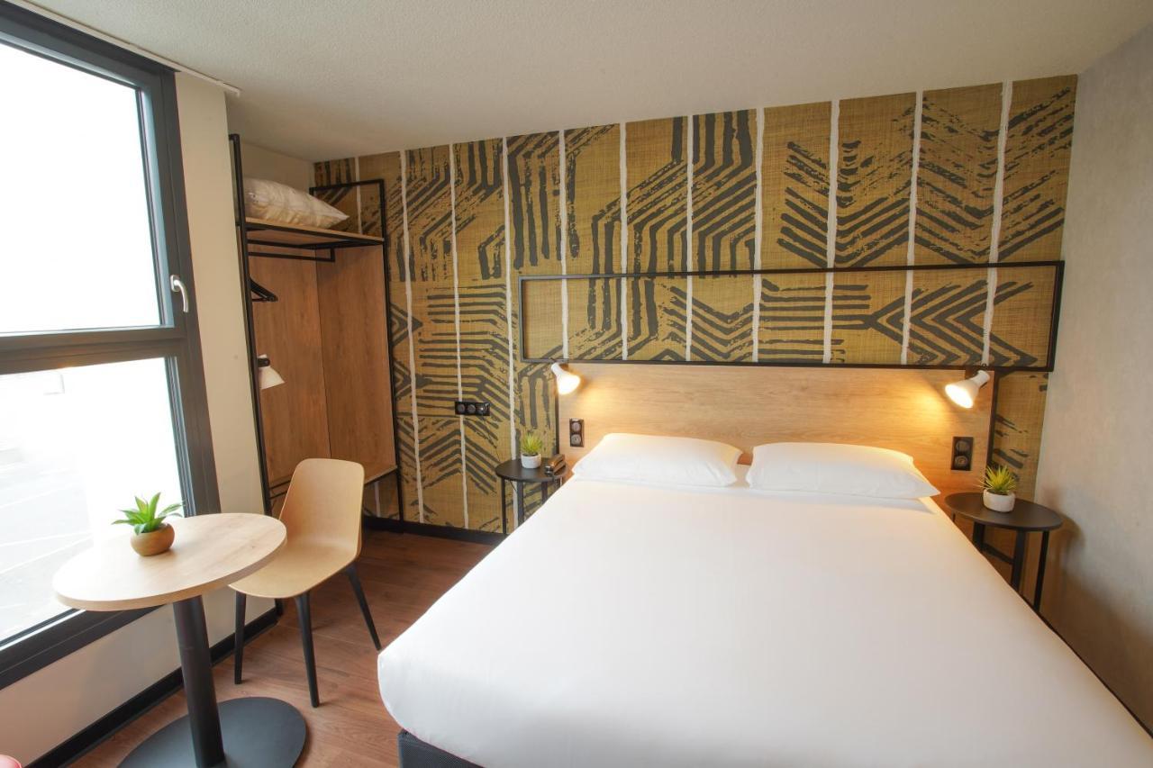 Hotel Ibis Centre Giraudeau