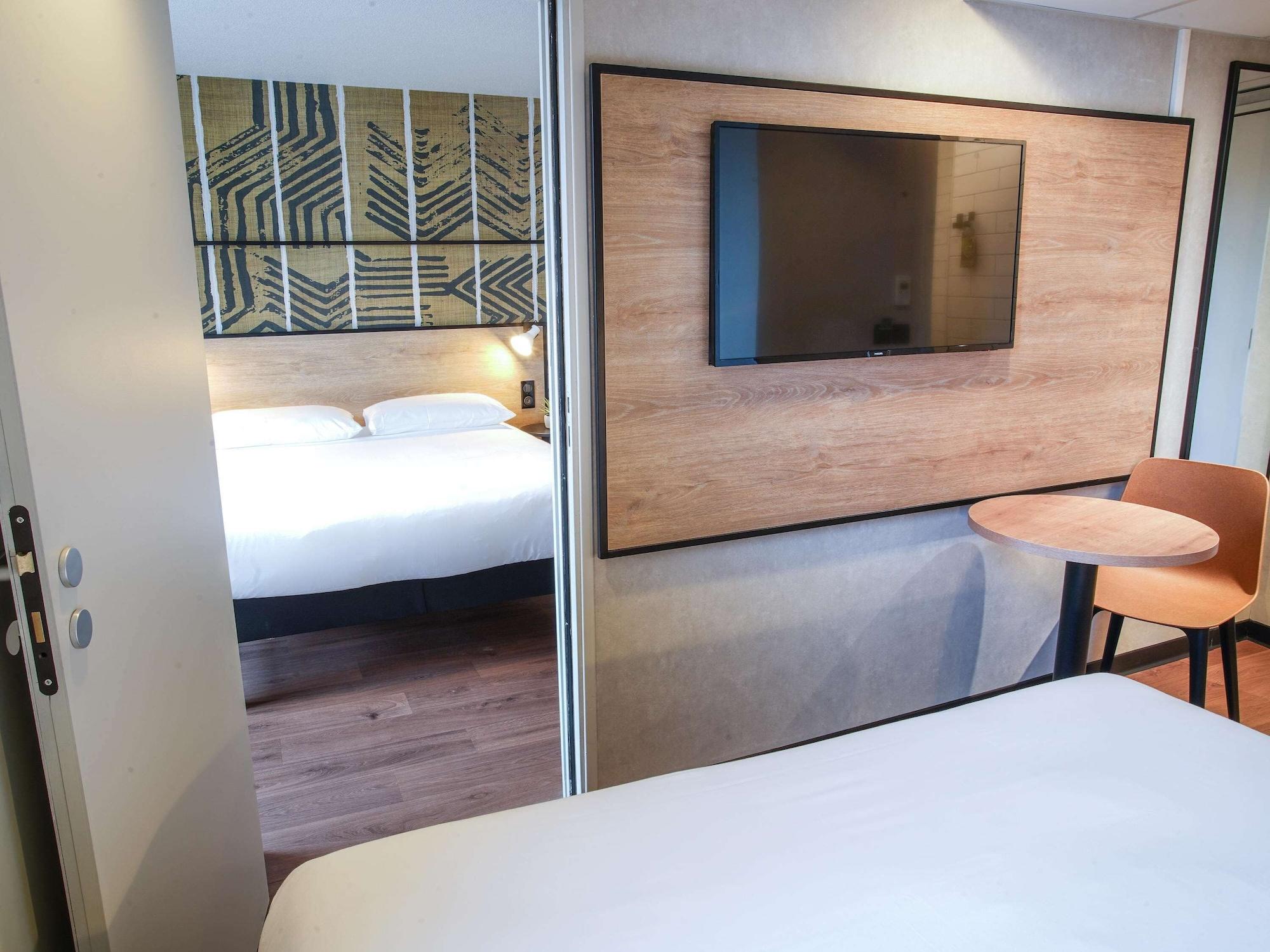 Ibis Centre Giraudeau 3*