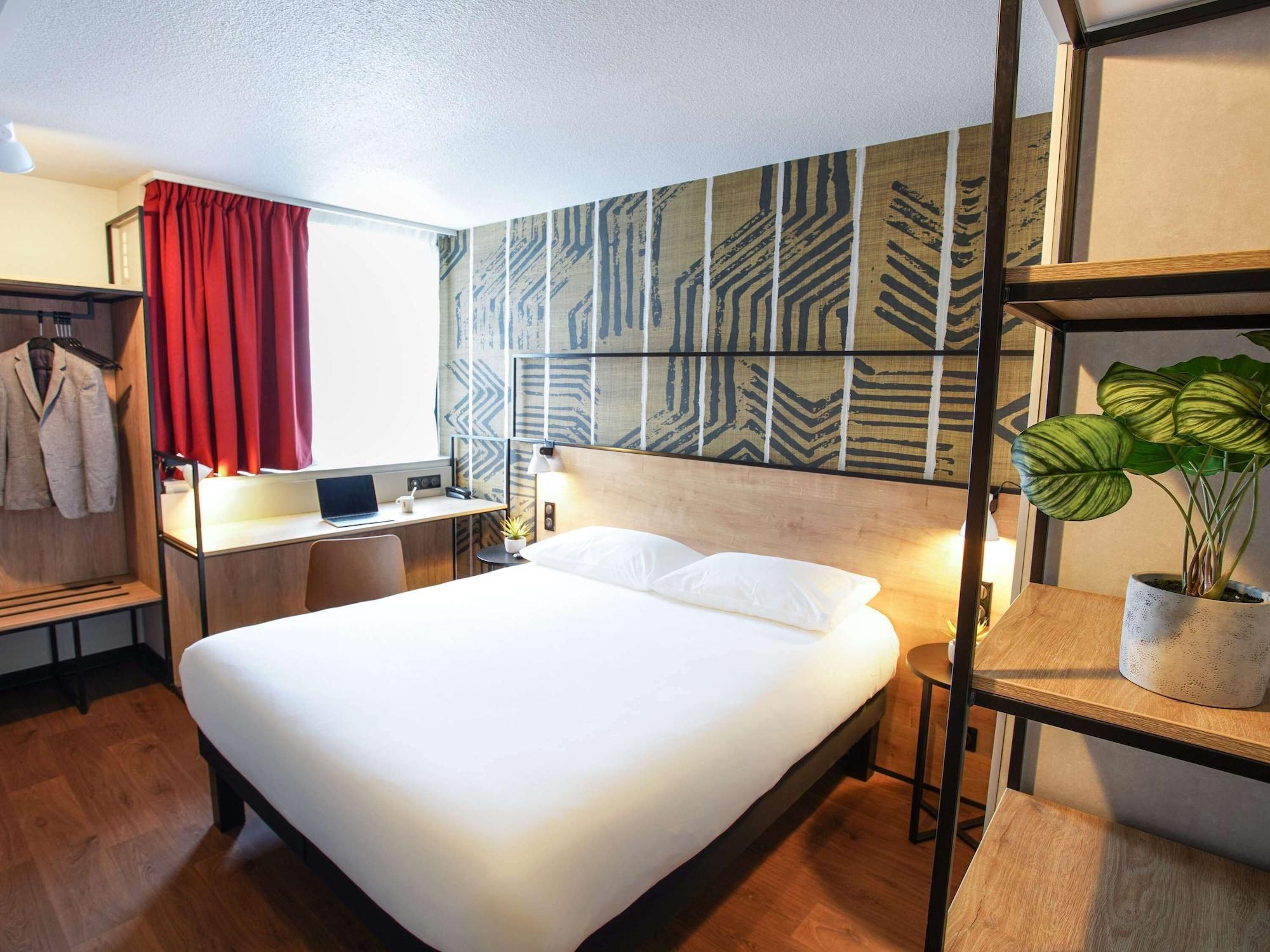 Ibis Centre Giraudeau